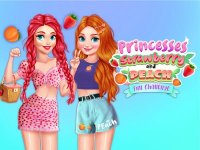 Fruity Style Dress-Up Game